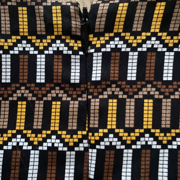 Cortefiel dress size 6 classic/preppy - Picture 10 of 13